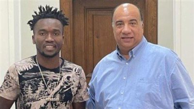 الاتحاد السكندري يتعاقد مع سيمبوري ومورو ونادر رمضان وظهير أيسر الحمام