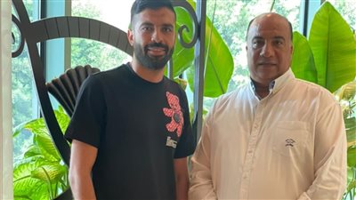 رسميا.. الاتحاد يضم حارس الإنتاج الحربي لمدة 3 مواسم|صور