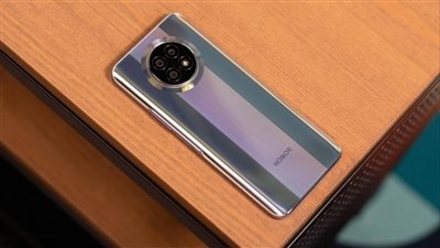 المواصفات الرئيسية لهاتف Honor X20 Max