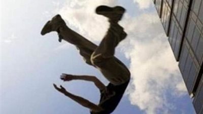 حكم الصلاة على المنتحر