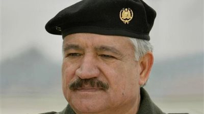 بسبب مرض عضال.. وفاة وزير الإعلام في نظام صدام حسين