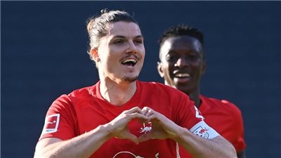 رسميا.. بايرن ميونخ يتعاقد مع نجم منتخب النمسا