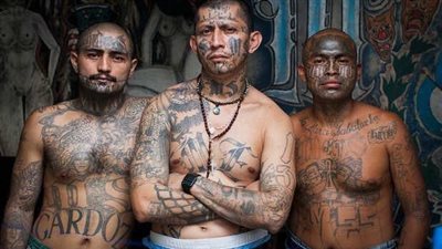 استخدموا الرهائن كدروع بشرية.. عصابة تثير الرعب في البرازيل |فيديو 