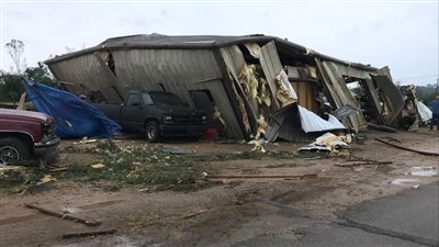 خسائر بشرية ومادية هائلة.. أبرز أعاصير مدمرة ضربت أمريكا