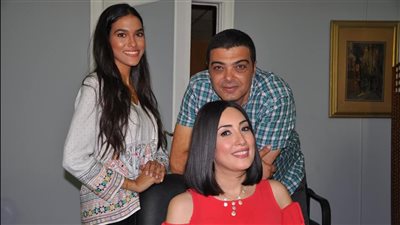 القصة والأبطال.. كل ما تريد معرفته عن مسلسل الحب كله 