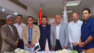 أخبار الرياضة اليوم: إنشاء فرع للزمالك في الإمارات.. وأبو ريدة يكشف موقفه من انتخابات اتحاد الكرة