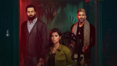 تعرف على عدد حلقات مسلسل شقة ستة 