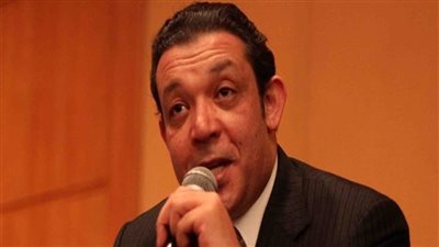 حازم عمر يحصل على تزكية 25 نائبا للترشح بالانتخابات الرئاسية