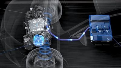 تعمل بالبنزين والكهرباء.. نيسان تطرح تقنية هجينة جديدة العام المقبل