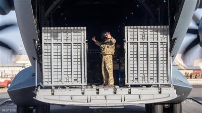 من بينها سفير واشنطن.. انسحاب آخر قوات أمريكية من أفغانستان