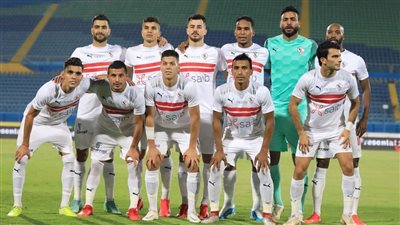 الأربعاء.. لاعبو الزمالك الدوليون يحصلون على لقاح كورونا