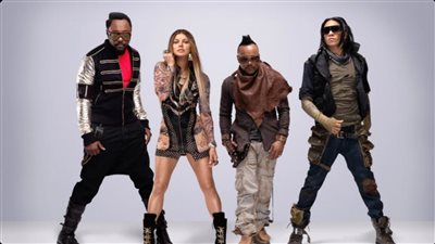 قبل انطلاق حفلها الأول في مصر.. من هي فرقة Black Eyed Peas؟