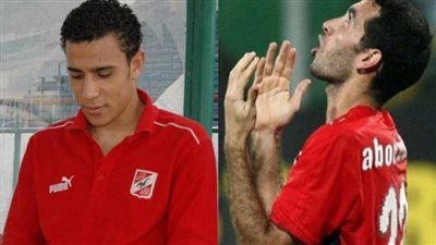 أبو تريكة يحيي ذكرى وفاة محمد عبد الوهاب: وحشتنا يا صاحبي