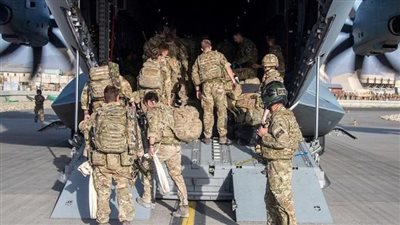  من الغزو للانسحاب.. ماذا فعلت أمريكا بأفغانستان في 20 عاما؟ 