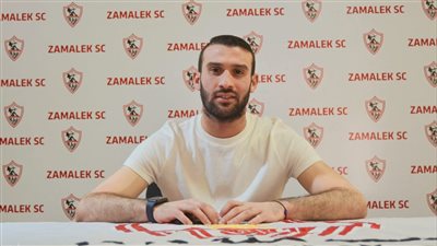 إدارة الزمالك تتواصل مع عمر كمال عبدالواحد
