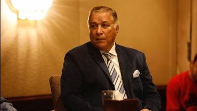 المقاصة: اجتماع الأندية مع الجبلاية لم يسفر عن شيء 