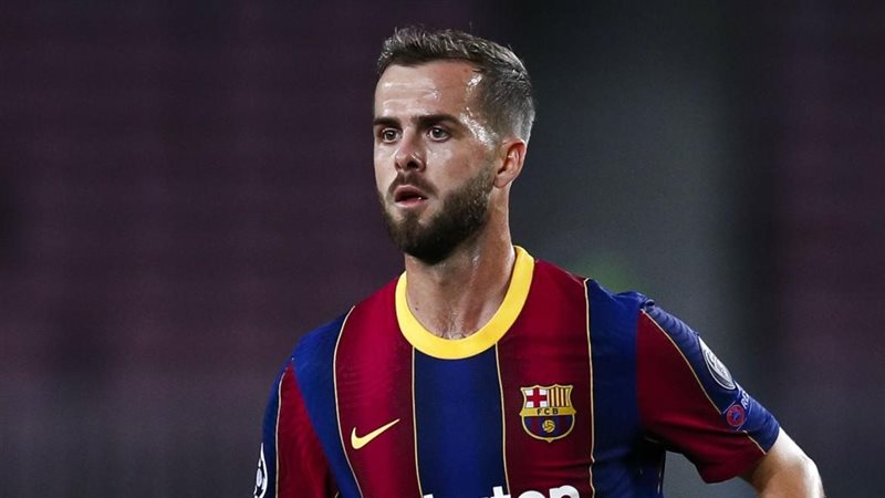 ميراليم بيانيتش لاعب