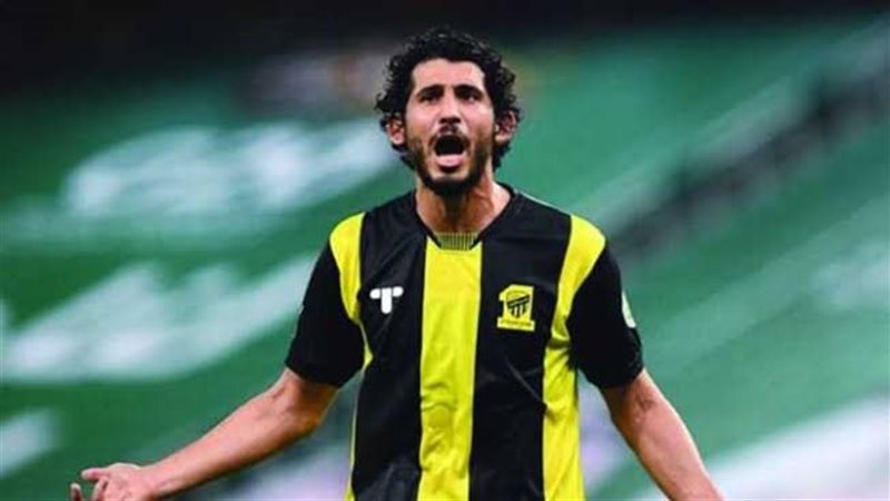 أحمد حجازي