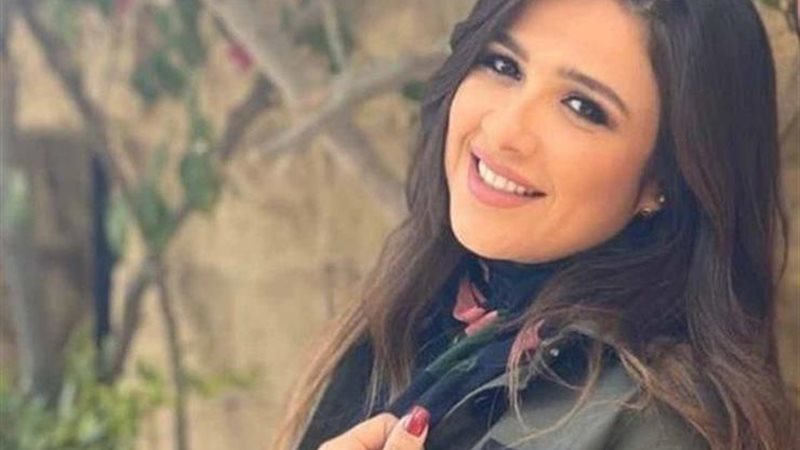 ياسمين عبدالعزيز