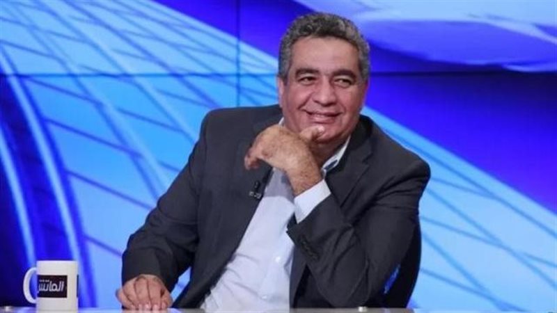 احمد مجاهد،فيتو