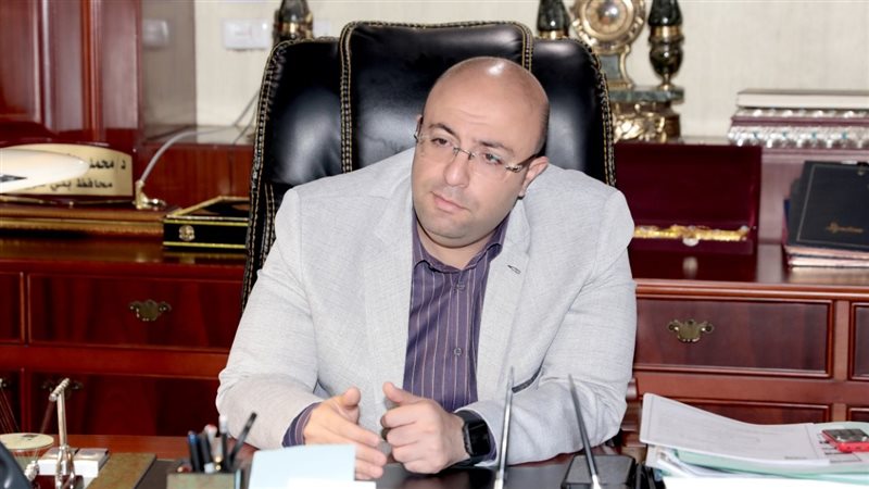 الدكتور محمد هاني