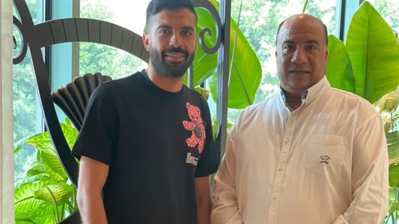 احمد يحيي