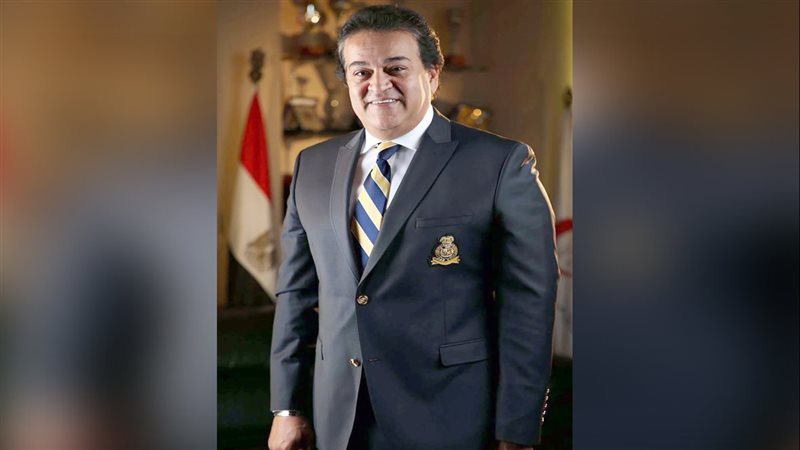 الدكتور خالد عبد