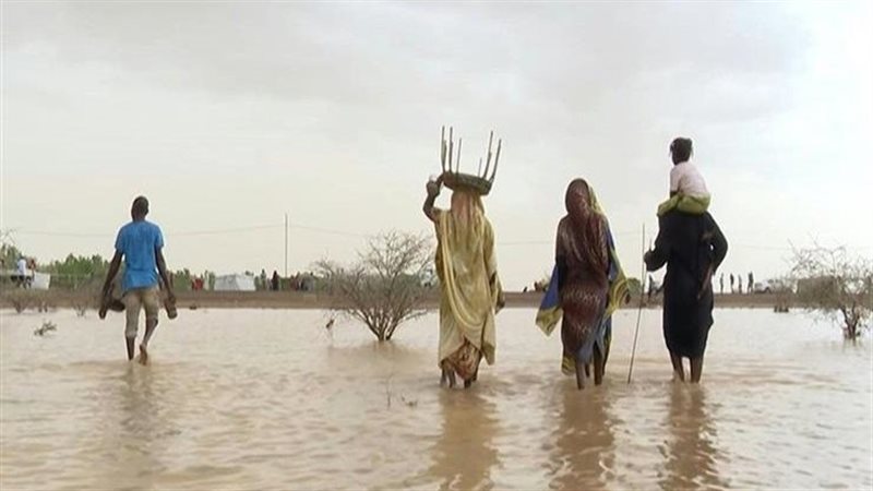 السودان