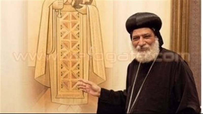 الأنبا كيرلس