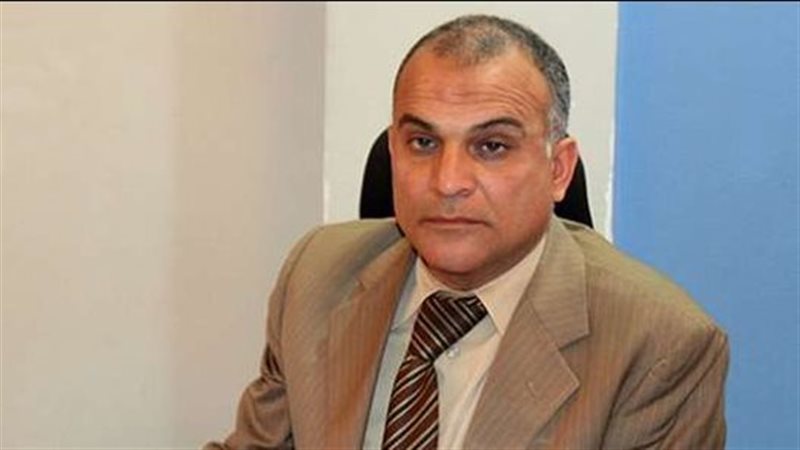  الدكتور عمرو هاشم