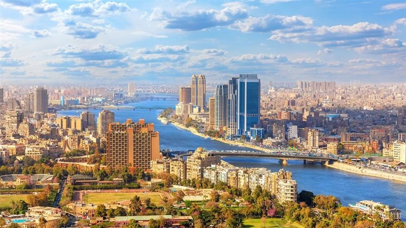 درجات الحرارة اليوم