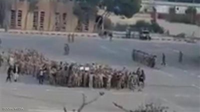 تركيا ضحكت عليهم.. مرتزقة سوريون يتظاهرون في طرابلس اعتراضا على تأخر رواتبهم | فيديو