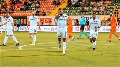 أبو مسلم: الأهلي يحتاج إلى مساك وتمنيت عودة ريان 