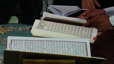 دار الإفتاء توضح سبب اختلاف رسم المصحف