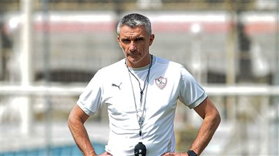 وكيل كارتيرون يكشف حقيقة رحيله عن نادي الزمالك 