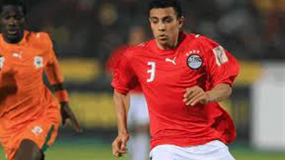 في ذكرى رحيله الـ 15.. أهداف محمد عبد الوهاب مع الأهلي