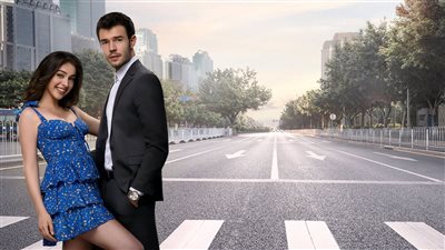 اليوم.. عرض الحلقة 11 من المسلسل التركي لعبة الحظ