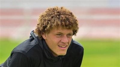 الزمالك يدرس عودة أحمد نادر السيد