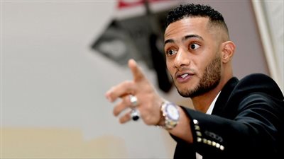 محمد رمضان يكشف سبب إلغاء حفله بالعلمين الجديدة