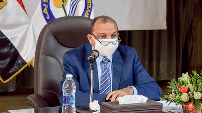 رئيس جامعة بني سويف يستقبل وفد دار الإفتاء لتفعيل «الفلك الشرعي»