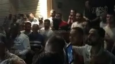 النيابة تستمع لأقوال طفل المحلة المختطف وأسرته