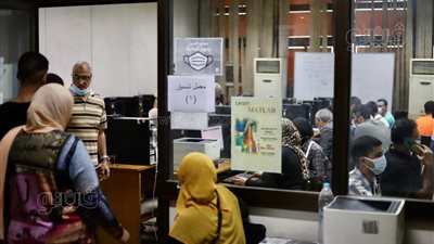 بدء تنسيق المرحلة الأولى للجامعات الخاصة وإعلان النتائج 9 سبتمبر