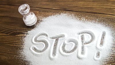 تجنبا لخداع التجار.. كيف تفرق بين الملح المغشوش والصالح؟