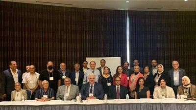 سفير مصر في كندا: حريصون على تعزيز التواصل مع تجمعات الجالية المصرية