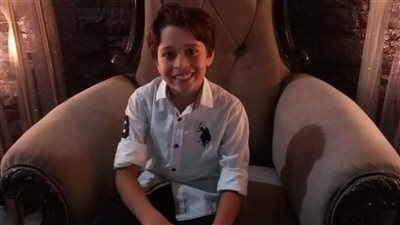 احتفالات بالمزمار البلدي أمام منزل طفل المحلة بعد عودته| فيديو 