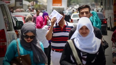 أخبار مصر اليوم: تحذير عاجل من الأرصاد بشأن الطقس.. الأوقاف تشيد بشجاعة السائق بلال وتدعو لتكريمه.. علاوة ترقيات الموظفين 2025 وتاريخ استحقاقها