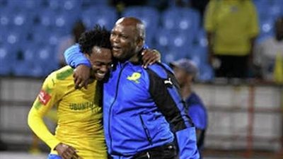 كيف قيم موسيماني صفقة بيرسي تاو وانضمامة للأهلي؟