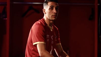 كريم فؤاد: أنا أهلاوي بالوراثة.. وأحلم بالتتويج بكأس العالم للأندية