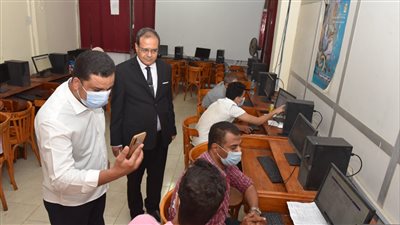 10 معلومات عن تنسيق الدبلومات الفنية 2022 للالتحاق بالجامعات