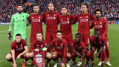 موعد مباراة ليفربول وإنتر ميلان في دوري أبطال أوروبا والقنوات الناقلة